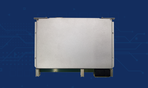 半岛(中国)推出龙芯3A4000全国产6U VPX